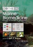 Marine Biomedicine (eBook, PDF)