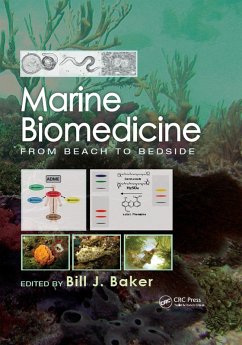 Marine Biomedicine (eBook, PDF) Cover Marine Biomedicine (eBook, PDF)