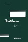 Physical Combinatorics (eBook, PDF)