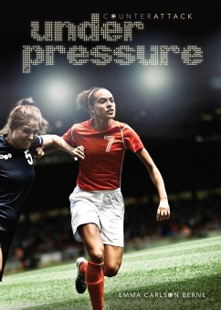 Cover Under Pressure (eBook, ePUB)