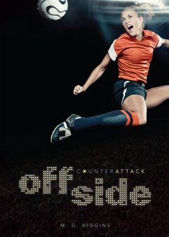 Offside (eBook, ePUB) Cover Offside (eBook, ePUB)