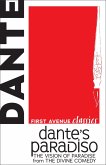 Dante's Paradiso (eBook, ePUB)