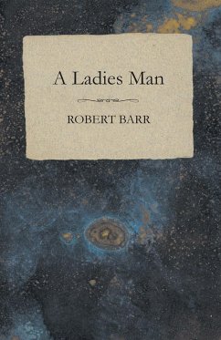 Cover A Ladies Man (eBook, ePUB)