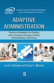 Adaptive Administration (eBook, PDF)