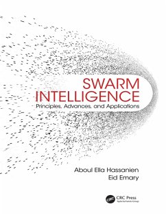 Swarm Intelligence (eBook, PDF) - Hassanien, Aboul Ella; Emary, Eid