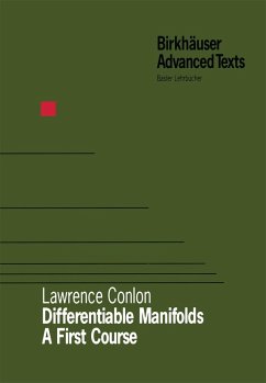 Cover Differentiable Manifolds (eBook, PDF)