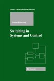 Switching in Systems and Control (eBook, PDF)