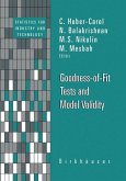 Goodness-of-Fit Tests and Model Validity (eBook, PDF)