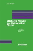 Stochastic Analysis and Mathematical Physics (eBook, PDF)