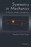 Symmetry in Mechanics (eBook, PDF)
