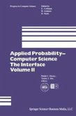 Applied Probability- Computer Science: The Interface (eBook, PDF)