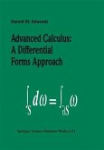 Advanced Calculus (eBook, PDF)
