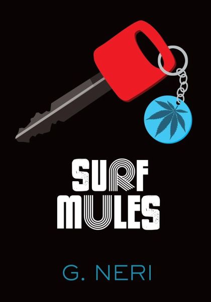Surf Mules (eBook, ePUB) Surf Mules (eBook, ePUB)