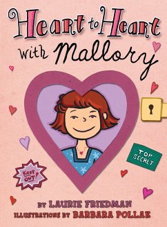 Cover Heart to Heart with Mallory (eBook, ePUB)