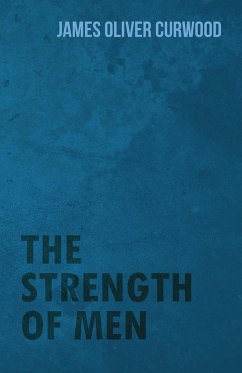 Cover The Strength of Men (eBook, ePUB)