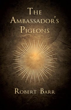 Cover The Ambassador's Pigeons (eBook, ePUB)