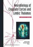 Neurobiology of Cingulate Cortex and Limbic Thalamus (eBook, PDF)