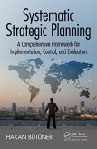 Systematic Strategic Planning (eBook, PDF)