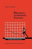 Adventures in Stochastic Processes (eBook, PDF)