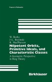 Nilpotent Orbits, Primitive Ideals, and Characteristic Classes (eBook, PDF)