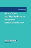 Nitric Oxide and Free Radicals in Peripheral Neurotransmission (eBook, PDF)