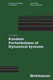 Random Perturbations of Dynamical Systems (eBook, PDF) Random Perturbations of Dynamical Systems (eBook, PDF)