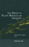 The Impact of Plant Molecular Genetics (eBook, PDF)