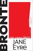 Jane Eyre (eBook, ePUB)