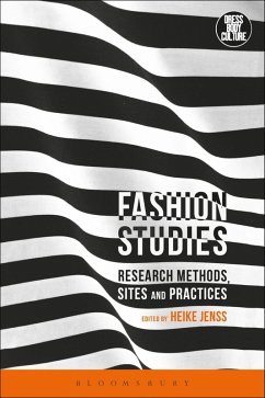 Fashion Studies (eBook, ePUB)