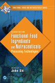 Functional Food Ingredients and Nutraceuticals (eBook, PDF)