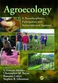 Agroecology (eBook, PDF)