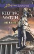 Keeping Watch (eBook, ePUB) - Bild 1