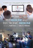 Telemedicine and Electronic Medicine (eBook, PDF)