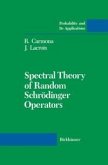 Spectral Theory of Random Schrödinger Operators (eBook, PDF)