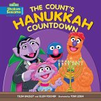 Count's Hanukkah Countdown (eBook, PDF)
