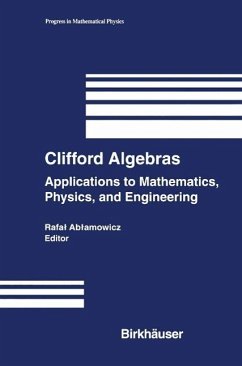 Clifford Algebras (eBook, PDF)