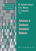 Advances in Stochastic Simulation Methods (eBook, PDF)