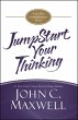 JumpStart Your Thinking (eBook, ePUB) - Bild 1