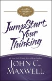 JumpStart Your Thinking (eBook, ePUB)
