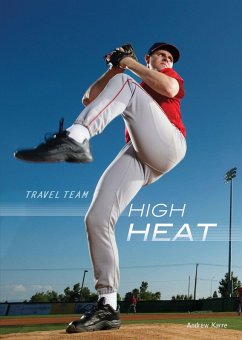 Cover High Heat (eBook, ePUB)