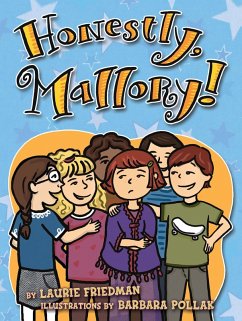 Cover Honestly, Mallory! (eBook, ePUB)