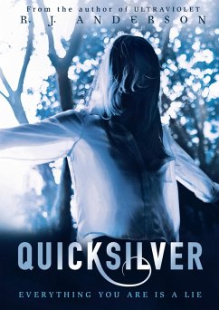 Quicksilver (eBook, ePUB) - Anderson, R. J. Quicksilver (eBook, ePUB) - Anderson, R. J.