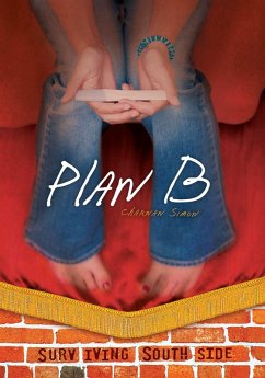 Plan B (eBook, ePUB) - Simon, Charnan