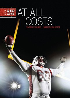 Cover At All Costs (eBook, ePUB)