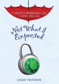 Not What I Expected (eBook, ePUB)