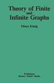 Theory of Finite and Infinite Graphs (eBook, PDF)