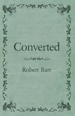 Cover Converted (eBook, ePUB)
