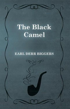Cover The Black Camel (eBook, ePUB)
