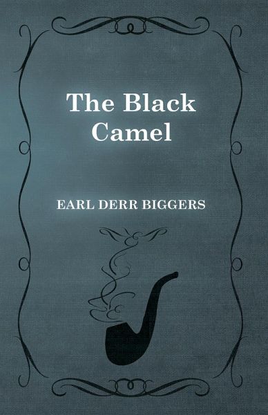 The Black Camel (eBook, ePUB)