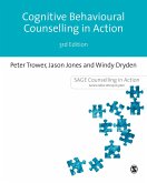 Cognitive Behavioural Counselling in Action (eBook, ePUB)